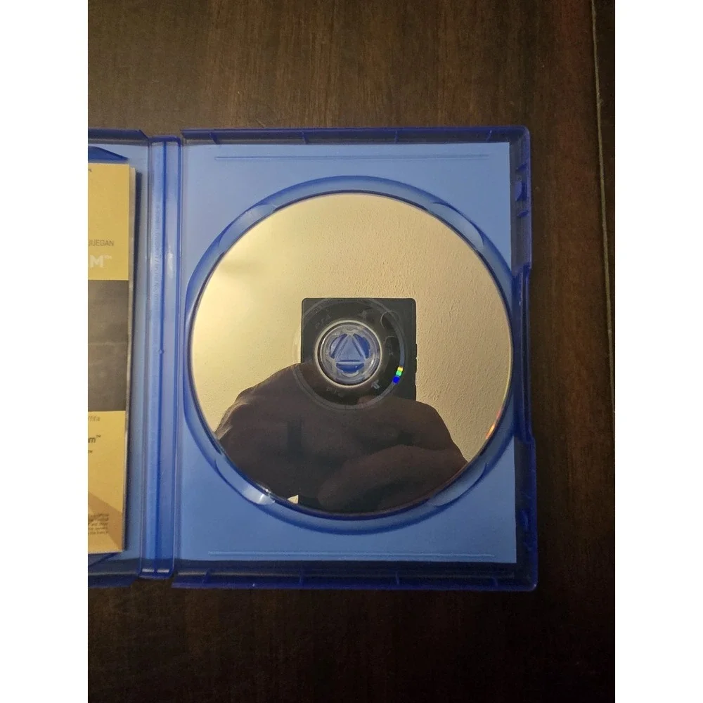 PS4 EA Sports Fifa 16 Deluxe Edition